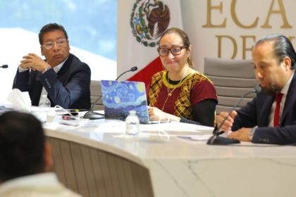 Aprueba Cabildo de Ecatepec suspensión del permiso para realizar maniobras de carga y descarga en la vía publica