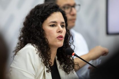 Luisa Maria Alcalde
