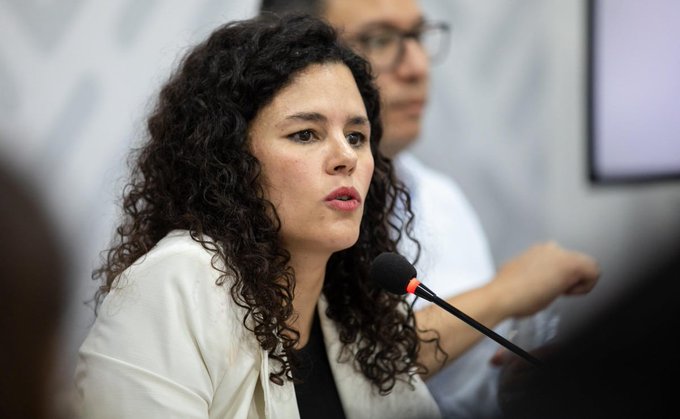Luisa Maria Alcalde
